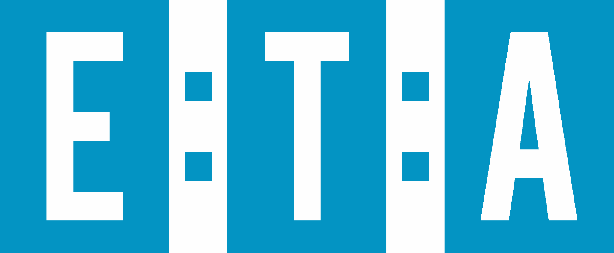 ETA Response logo